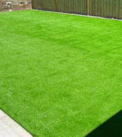 Natural & Synthetic Turf