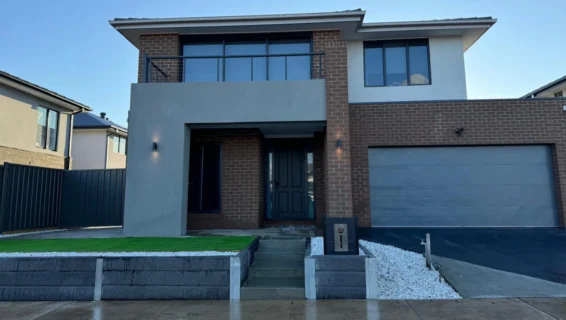 Concreting services in Melbourne