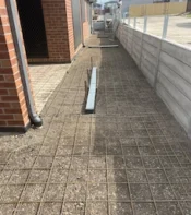 Retaining Walls