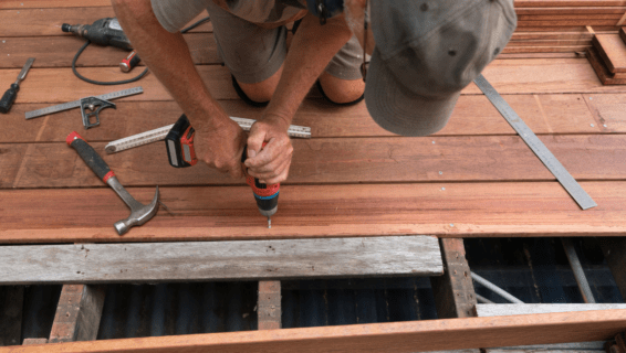deckservices